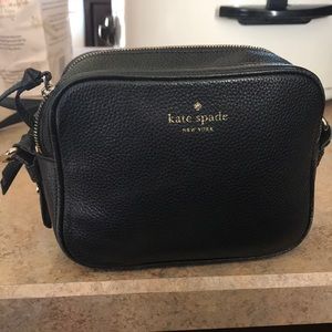 kate spade crossbody purse